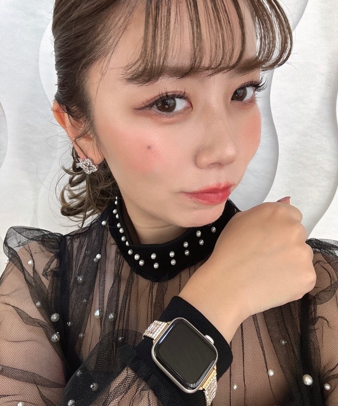 Apple Watch❤︎AliExpress