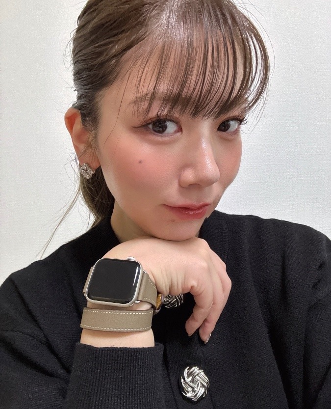 Apple Watch 🎍🐍✨