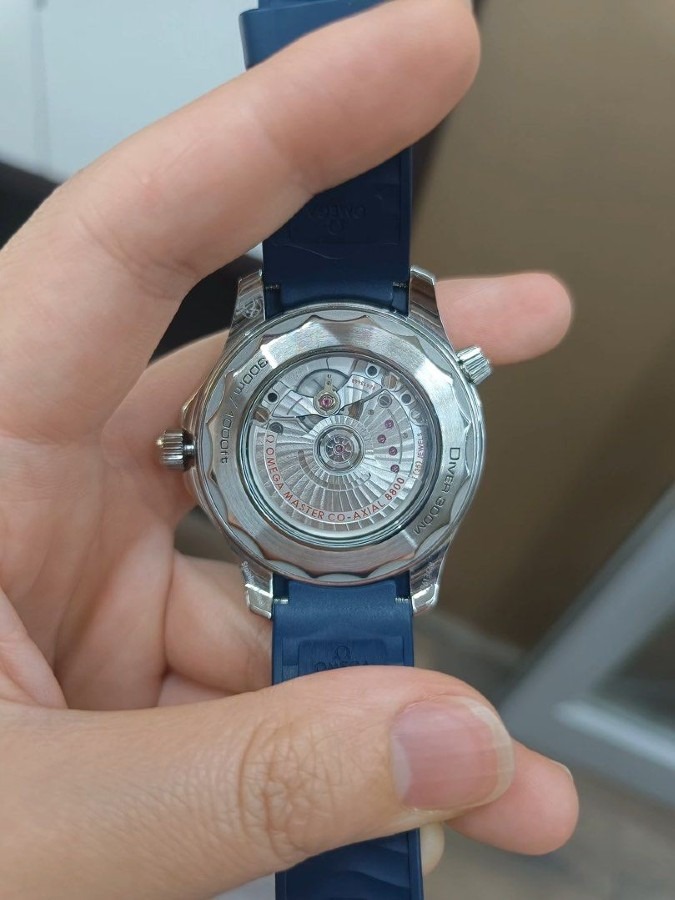 シーマスター