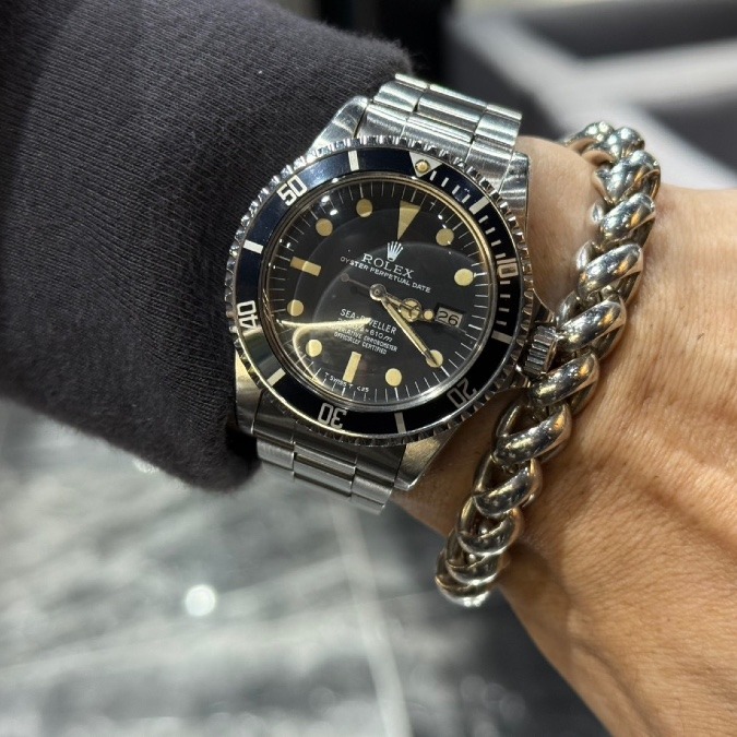 ヴィンテージロレックス⌚︎