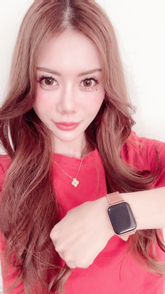 使っていなかった🍎watch