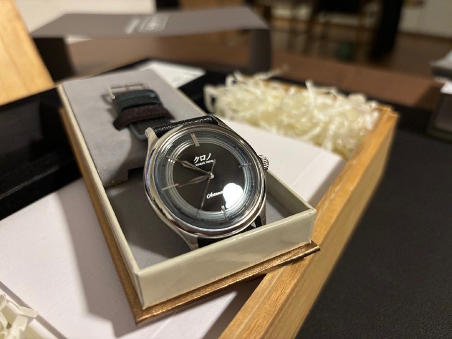 MADE IN JAPAN