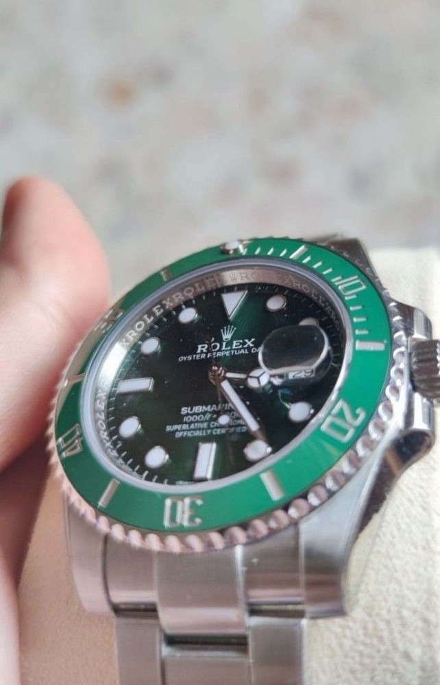 116610LV