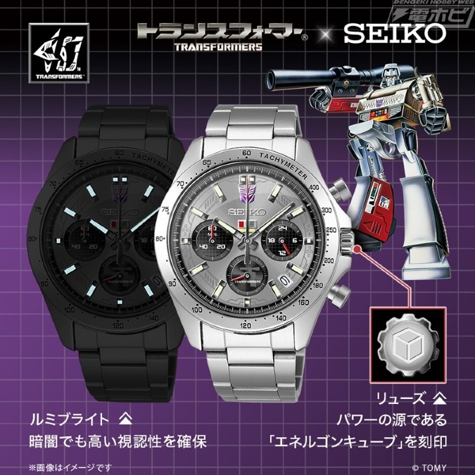 時計ニュース㉚2025