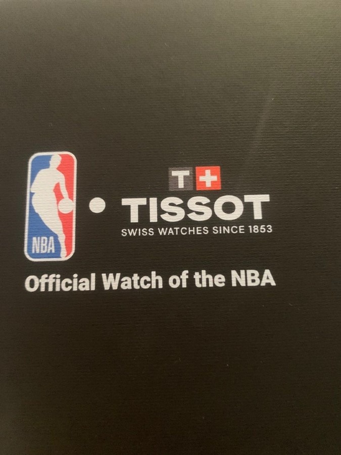 NBAオフィシャル