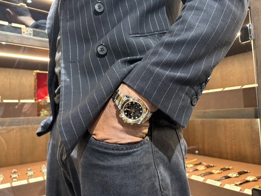 リストショット📸✨ご購入いただき誠にありがとうございます‼️