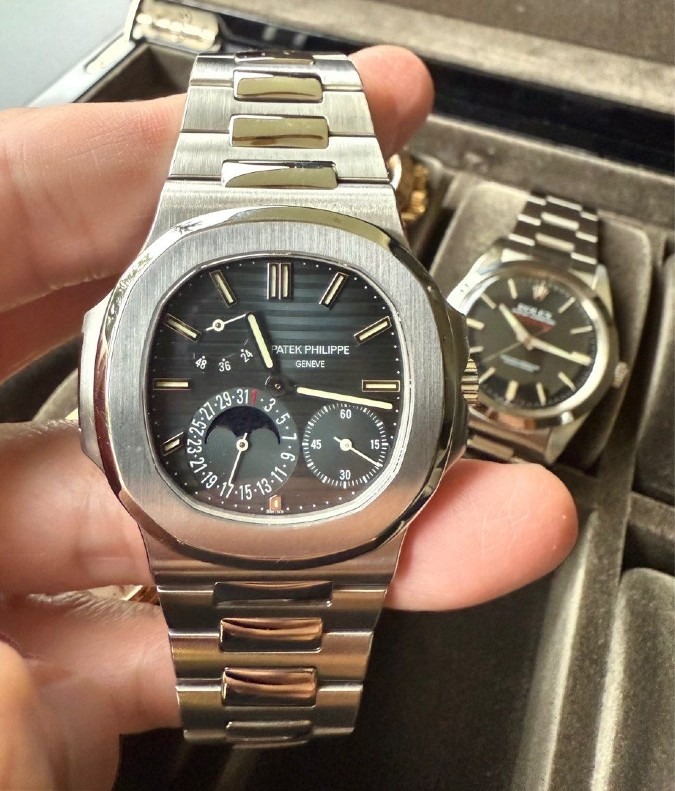 5712ノーチラス