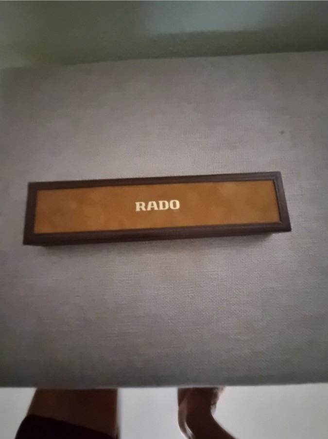 RADO