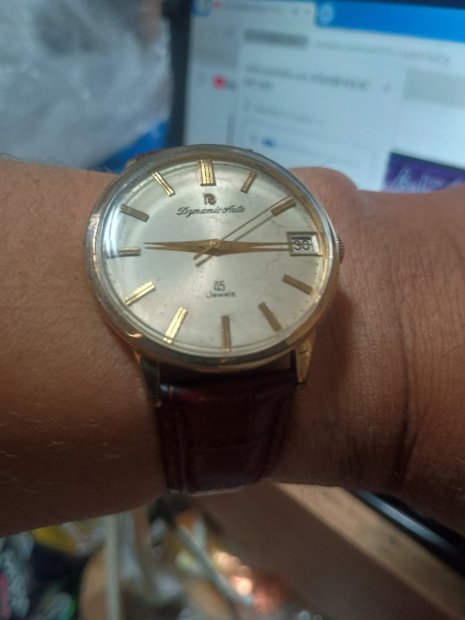 リコーダイナミックオート45j