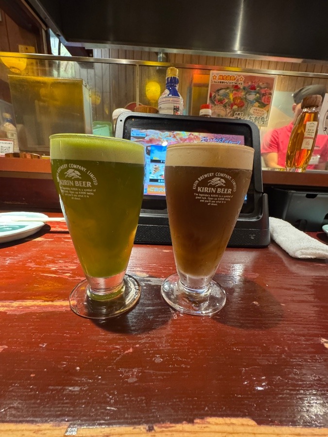 静岡ビールって何??