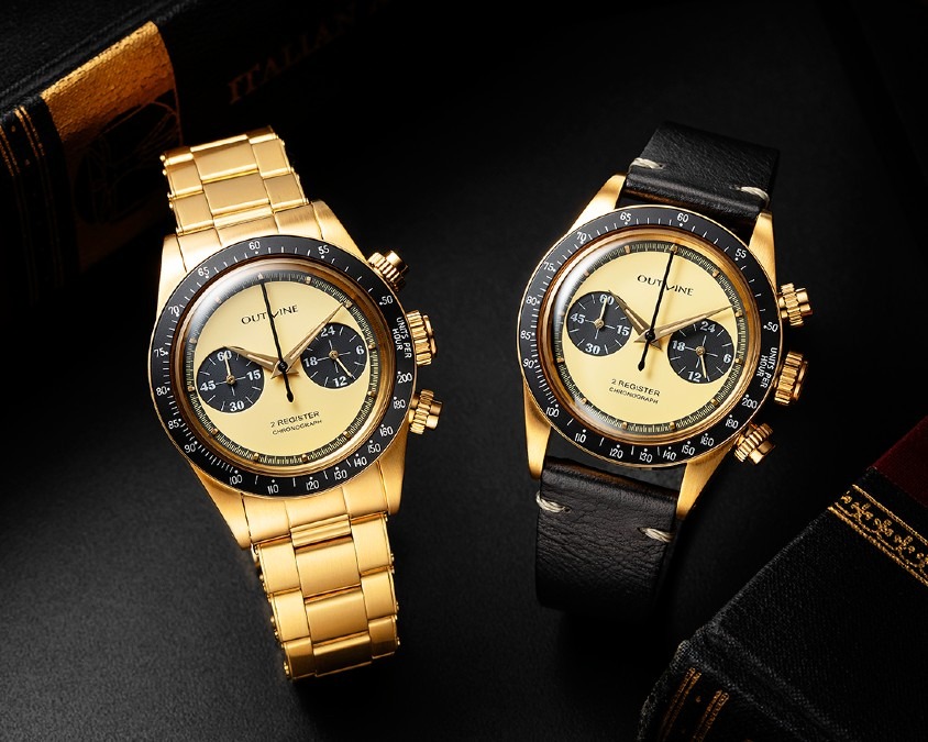 時計ニュース(70)2025