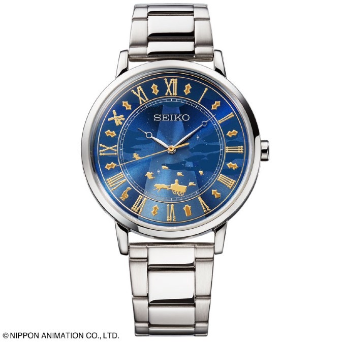 時計ニュース(71)2025