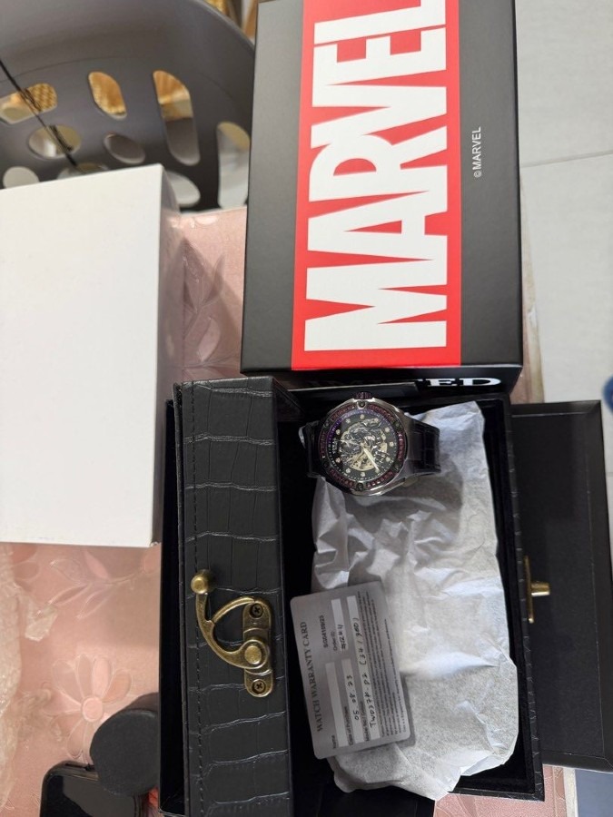 コスパ良い時計を探してます。