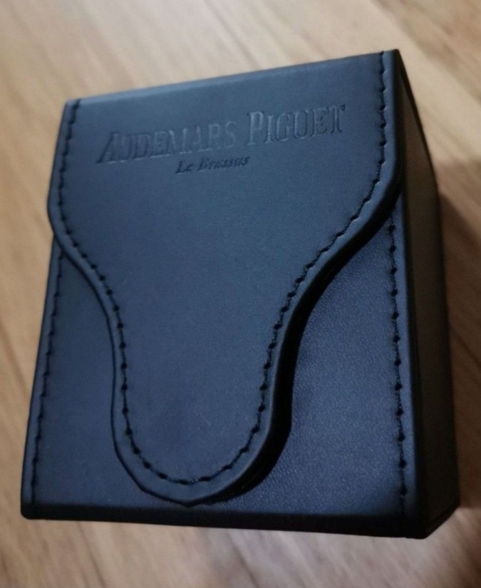 私もケース(´ ・ω・｀)