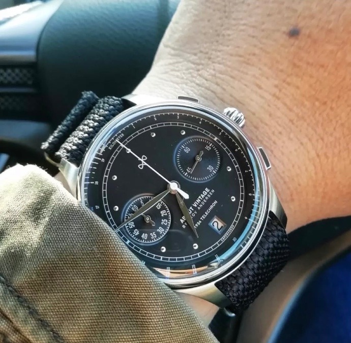 AV86 1934 TELECHRON