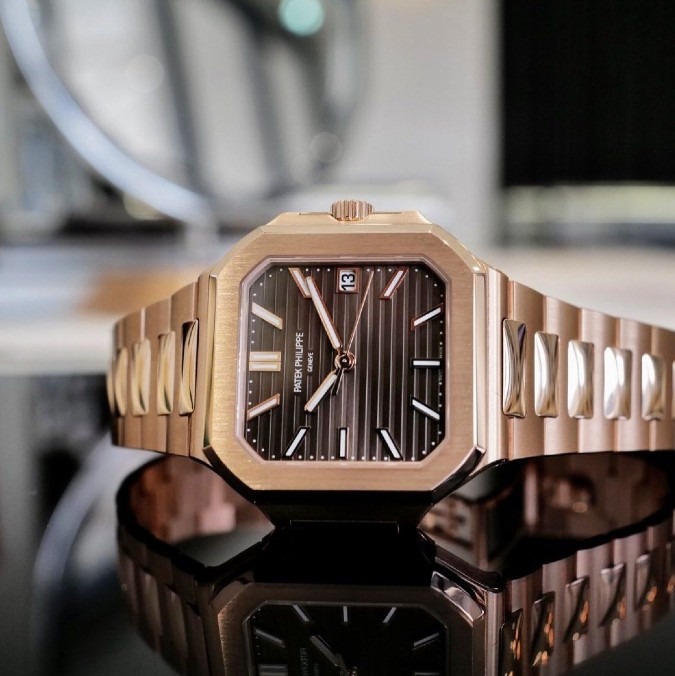 上質すぎて近寄りがたい色気