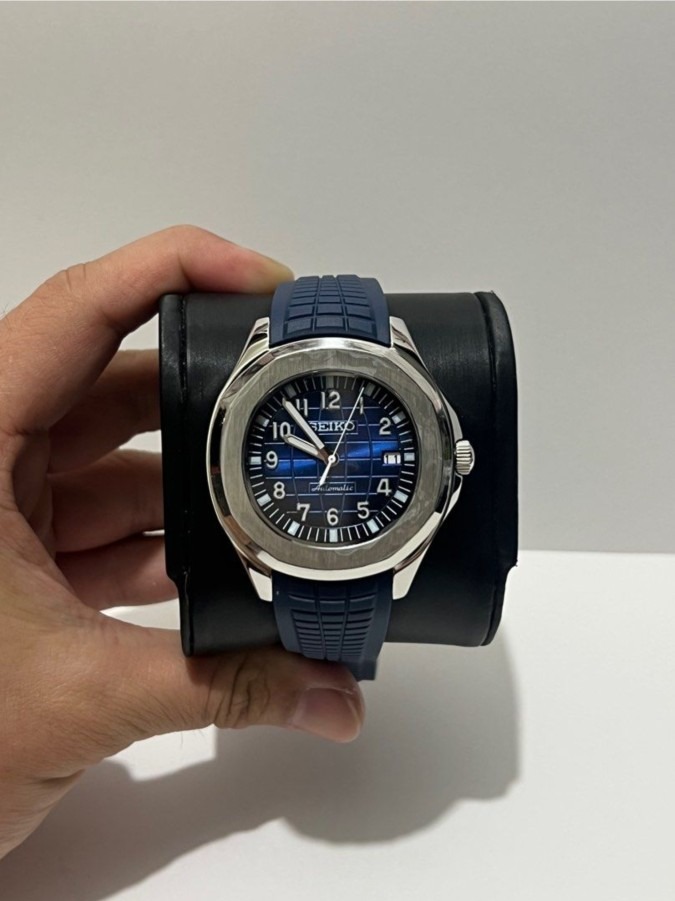 こんなカスタムも