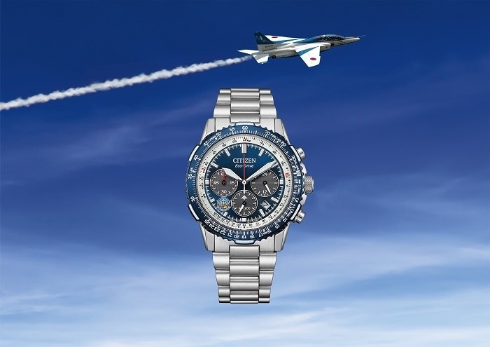 時計ニュース(72)2025