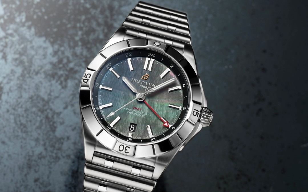 時計ニュース（74）2025