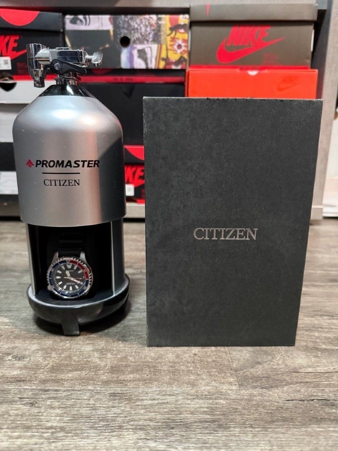 エアタンク型ボックス