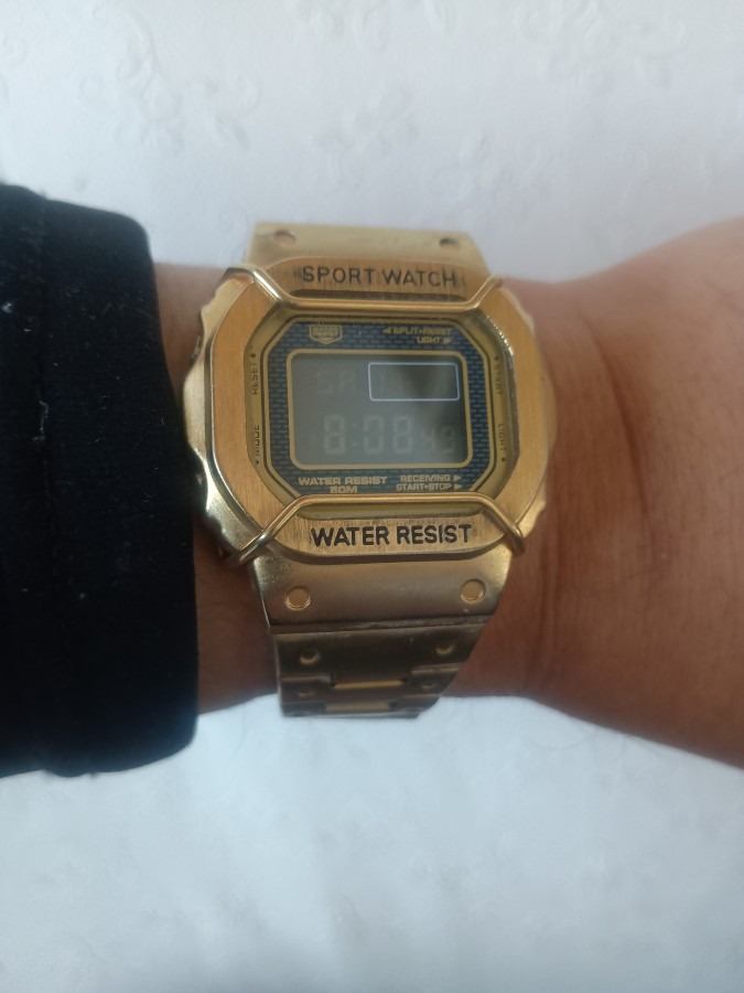 フルメタルチャイニーズG