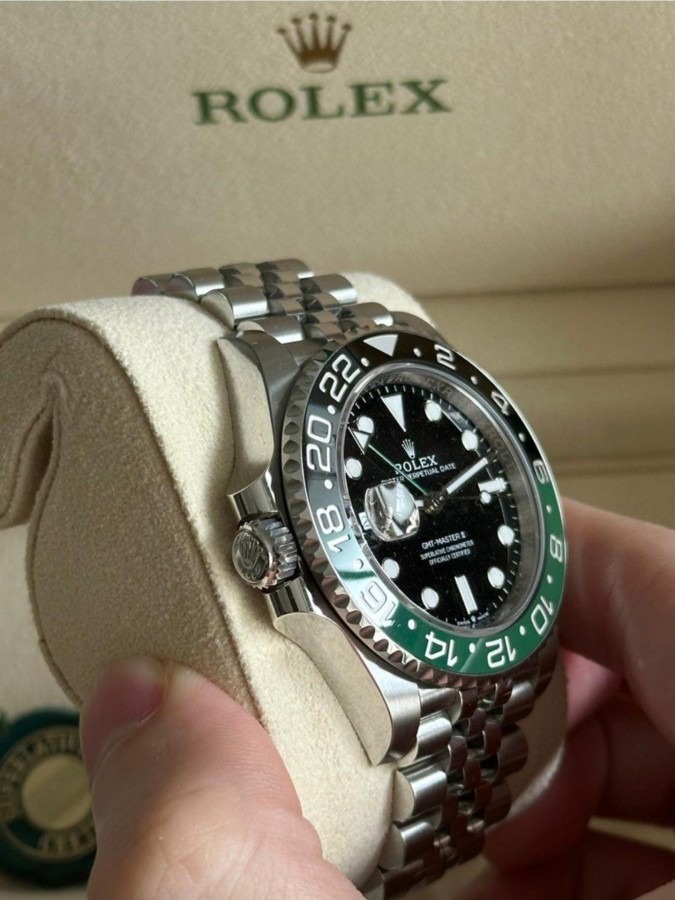 フォルム最高、レフティ