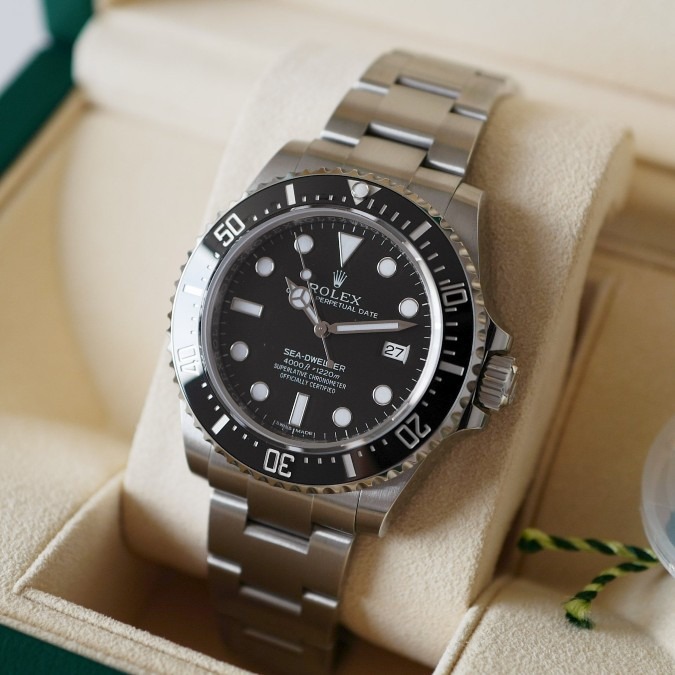 伝説のシード4000