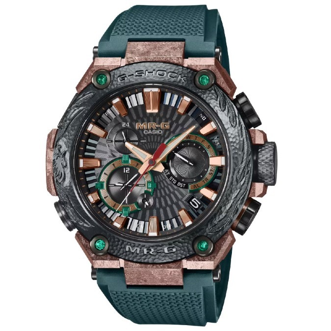 時計ニュース（73）2025