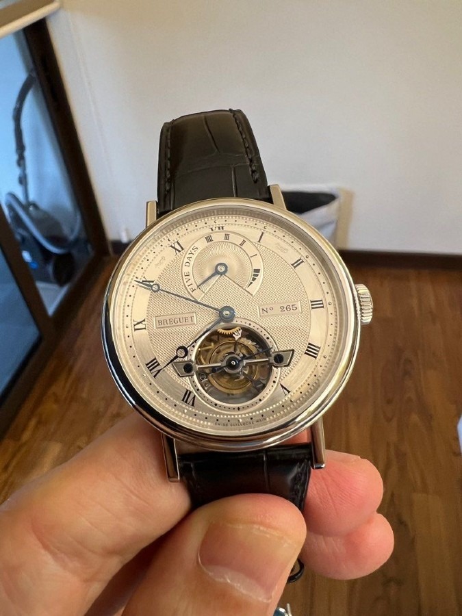 やっぱりブレゲ2