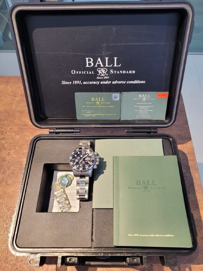 ペリカン風のハードケース、最高!!