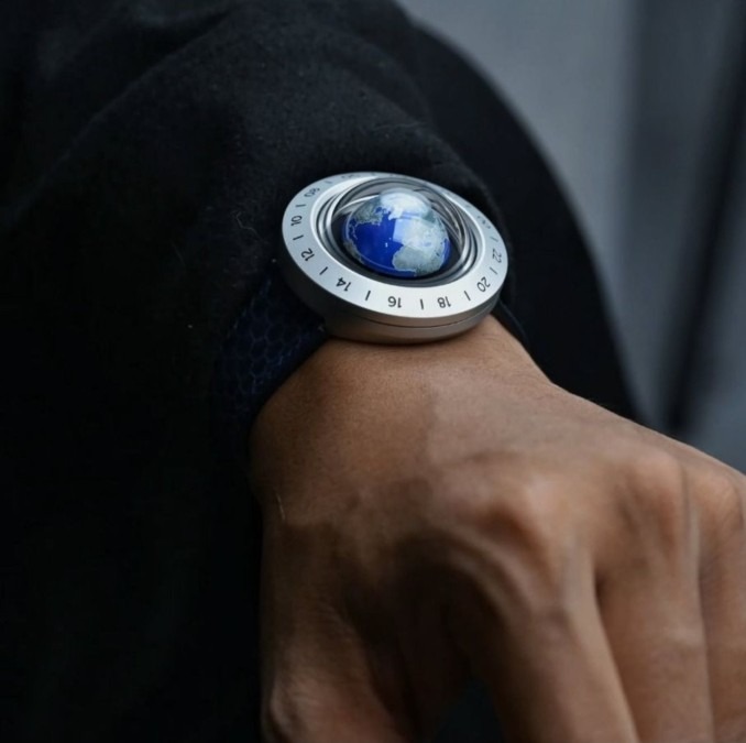 おもしろいのみっけ！