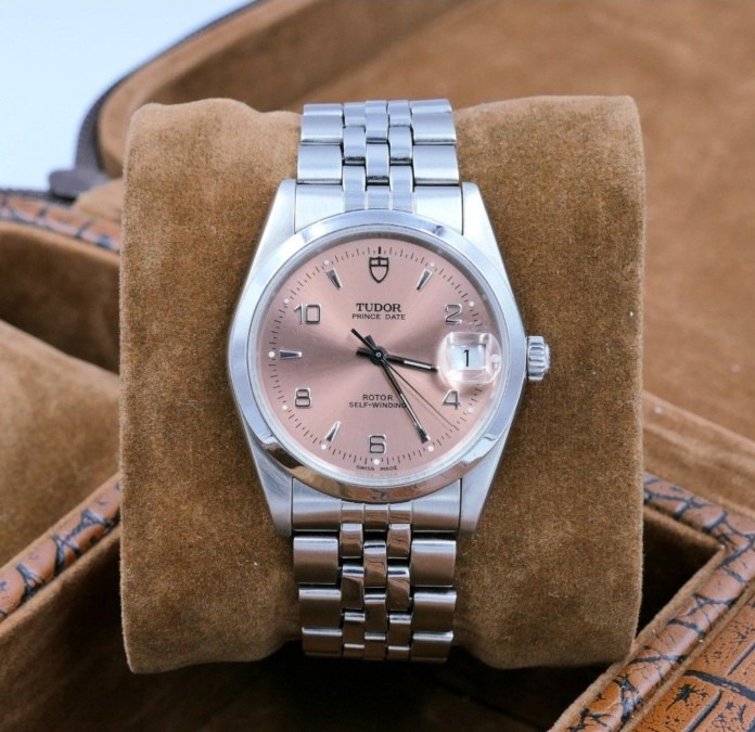 シャンパン×アラビアの絶妙さが最高です