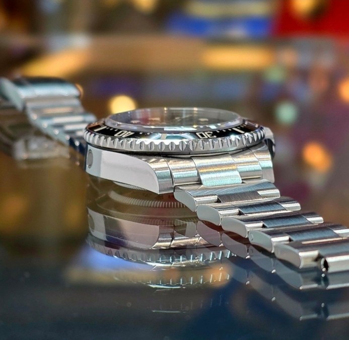 旧型ディープシー