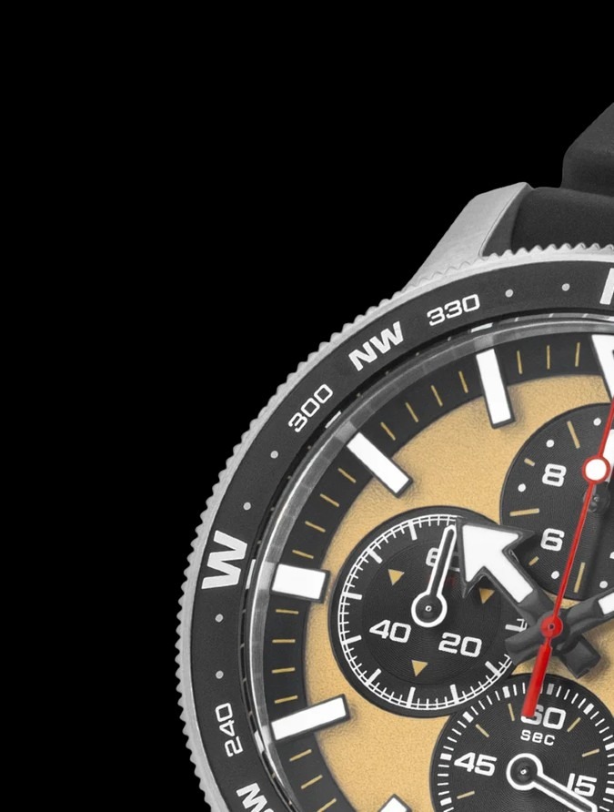 時計ニュース(75)2025