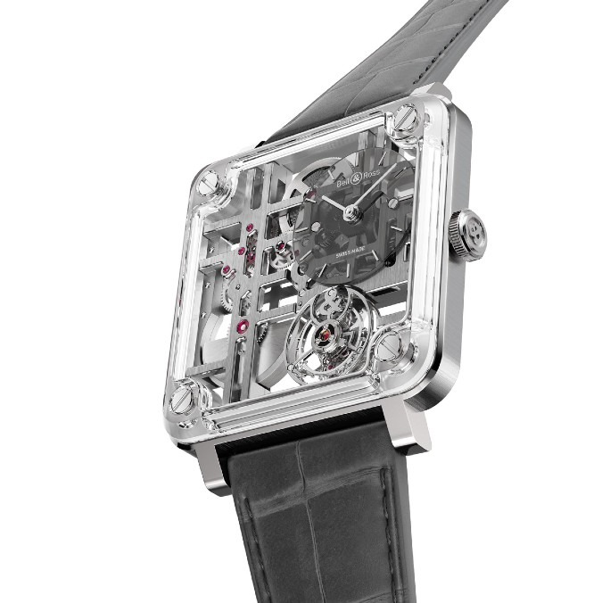 時計ニュース(77)2025