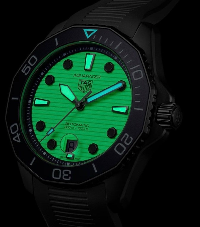 これくらい光ってくれたらなあ