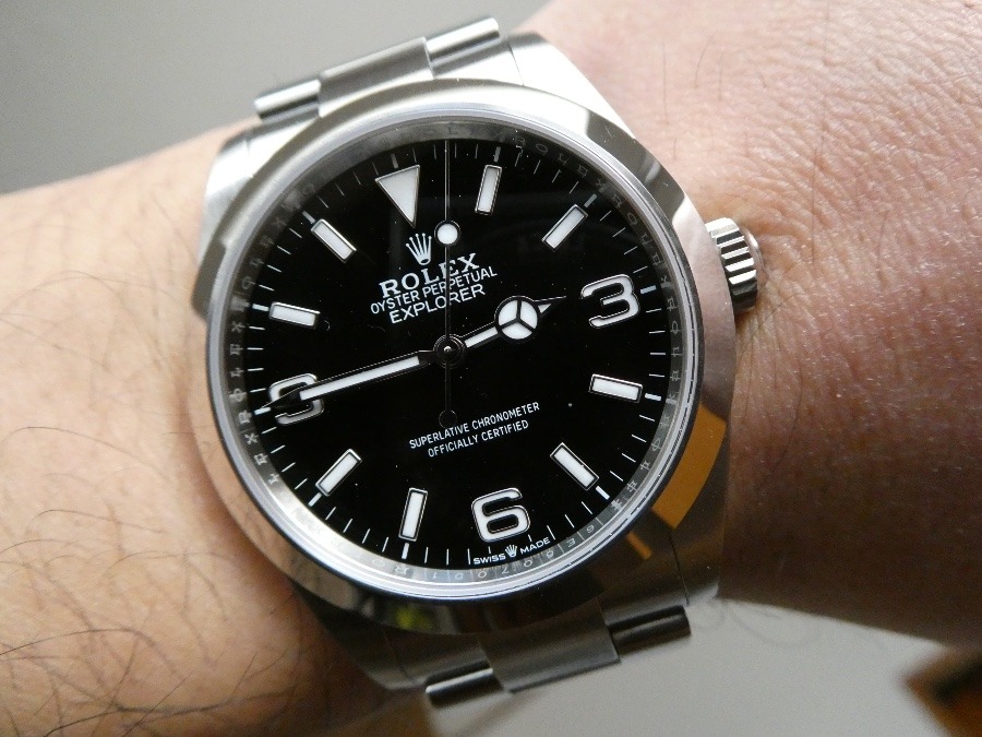 エクスプローラー40 224270