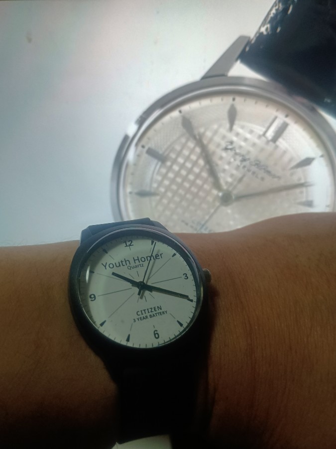 シチズンユースホーマー