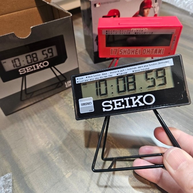 大谷、今年もありがとう