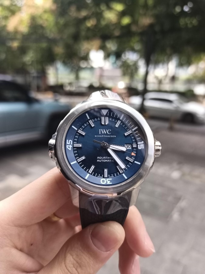 アクアタイマー