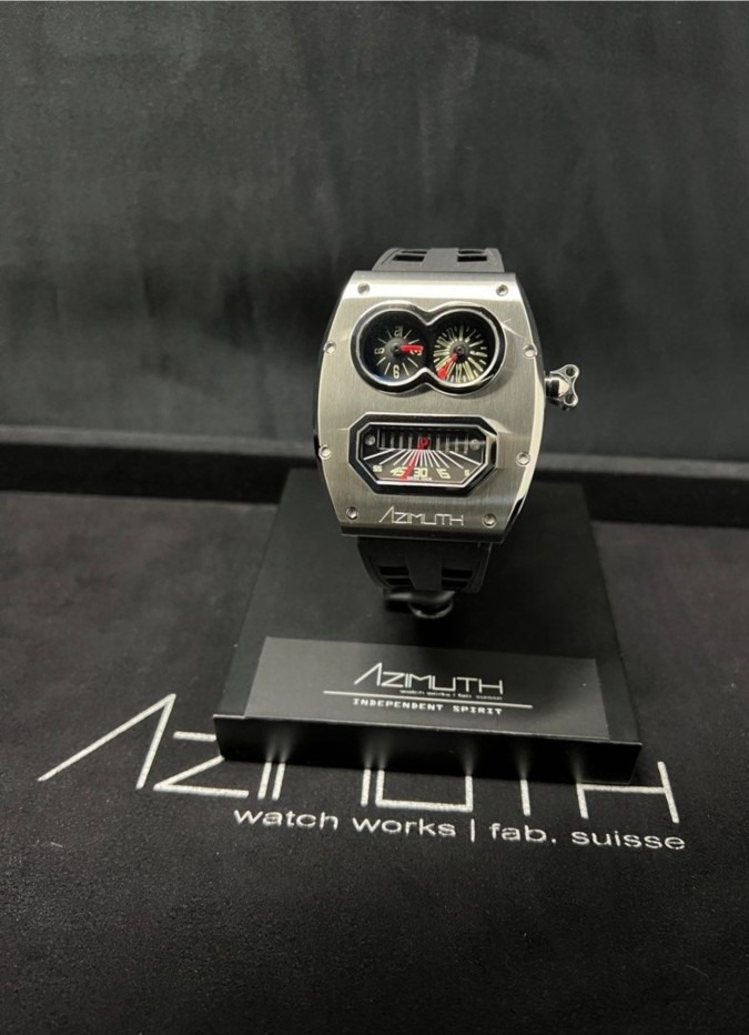 まだ知らぬおもしろ時計！