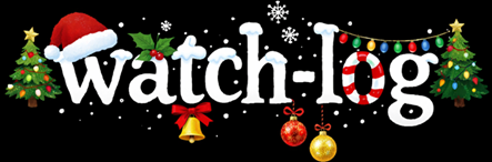 Watch-log (時計好きが集まるSNS)