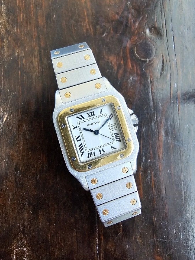 ポスターみたいではありませんか。