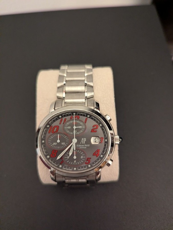 スポーティとラグジュアリーの融合