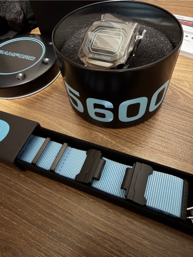 人気のバンフォード