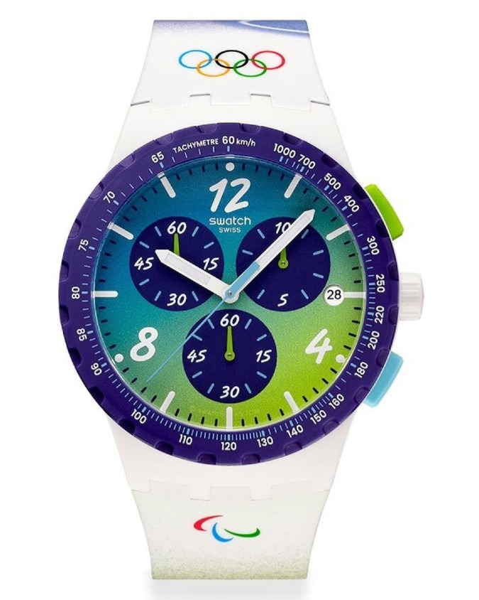 時計ニュース①2026