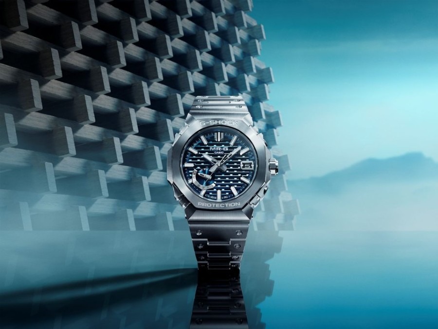 時計ニュース③2026