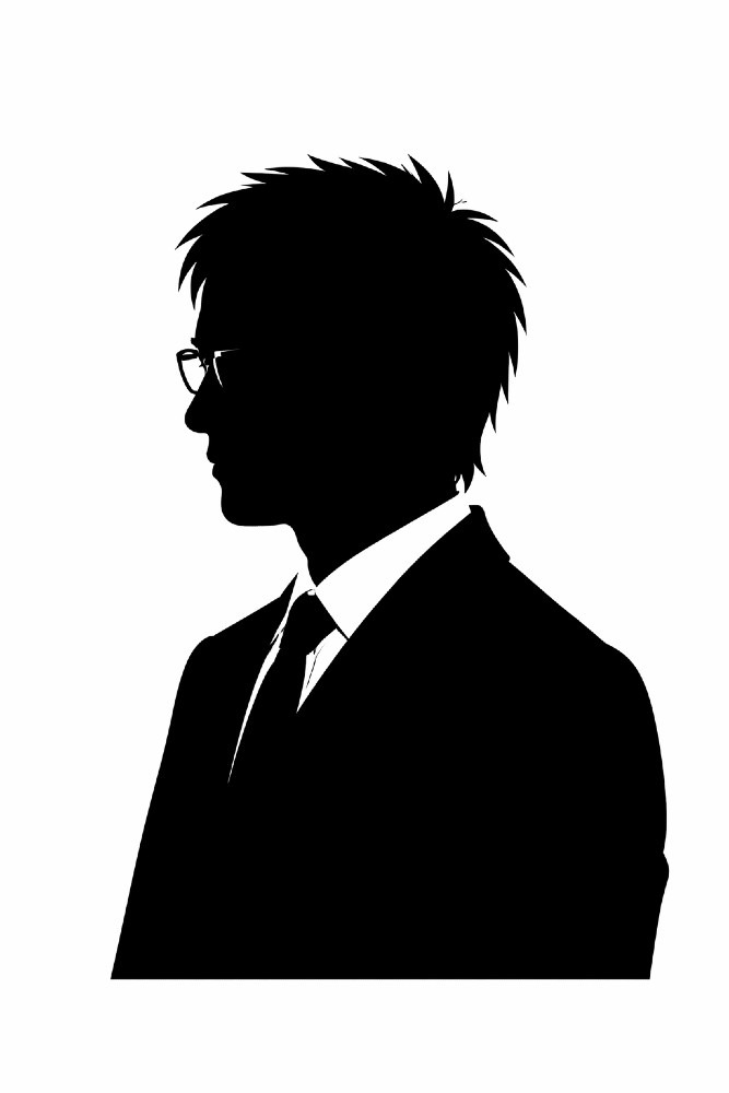 新富士時計代表取締役社長(かなりの変わり者w)