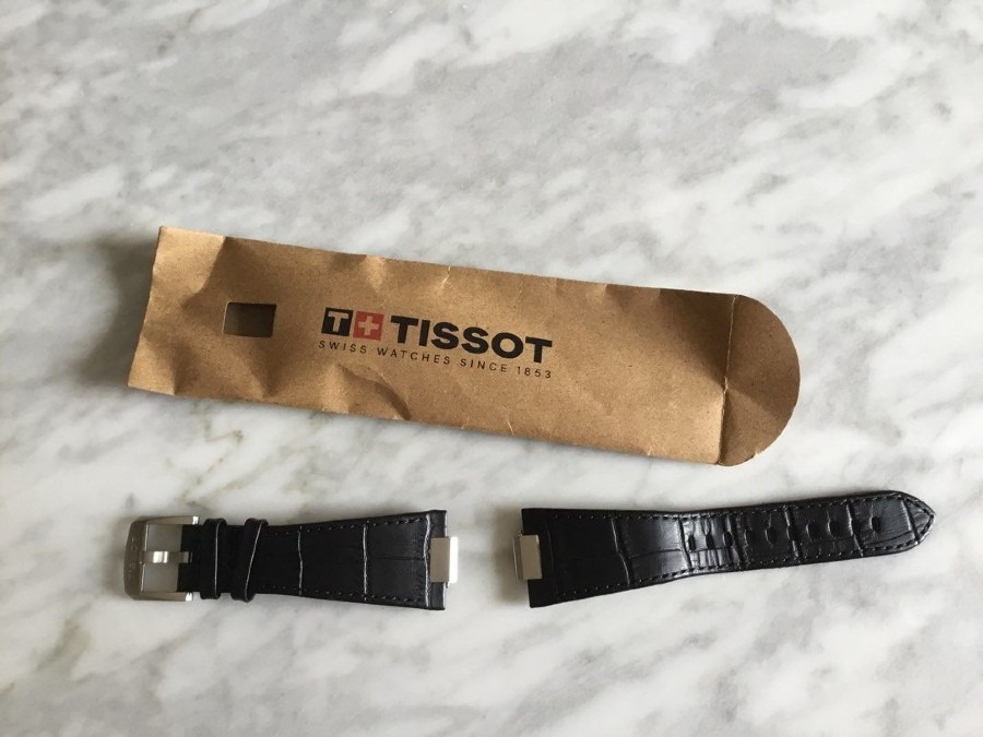 レザーベルト購入しました