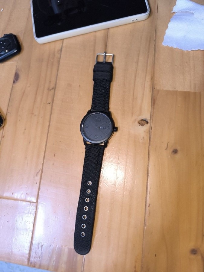 シチズンからスタート